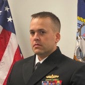 LT Adam Winters