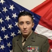 SSgt Marquez