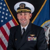 CAPT J.M. Kinter